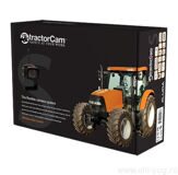 Комплект видеонаблюдения TractorCam S