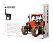 Система видеонаблюдения TractorCam